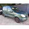 renault kangoo (f/kc0) del año 2007