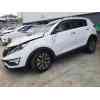 kia sportage del año 2014