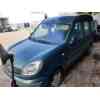 renault kangoo (f/kc0) del año 2007