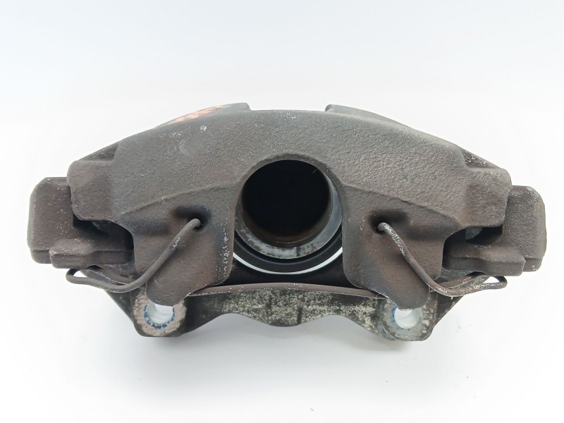 Recambio de pinza freno delantera izquierda para opel meriva b monospace (s10) 1.4 (75) referencia OEM IAM 93176426  