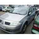 RENAULT MEGANE II FAMILIAR