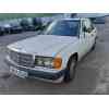 mercedes-benz clase c (w201) berlina del año 1991
