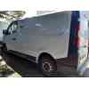 renault trafic furgón del año 2015