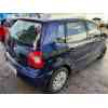 volkswagen polo (9n1) del año 2002