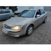 ford mondeo berlina (ge) del año 2004