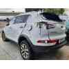 kia sportage del año 2014