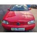 VOLKSWAGEN GOLF IV (1J1)