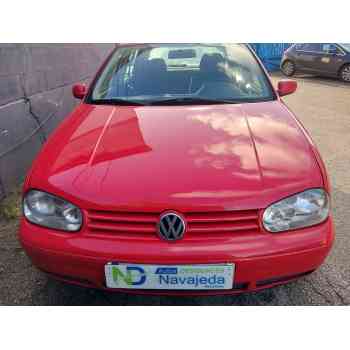 VOLKSWAGEN GOLF IV (1J1)