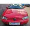 volkswagen golf iv (1j1) del año 1999