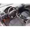 ford mondeo berlina (ge) del año 2004