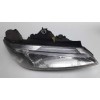 Recambio de faro derecho para peugeot 406 berlina (s1/s2) sr referencia OEM IAM   