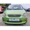 opel agila del año 2003