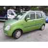 opel agila del año 2003