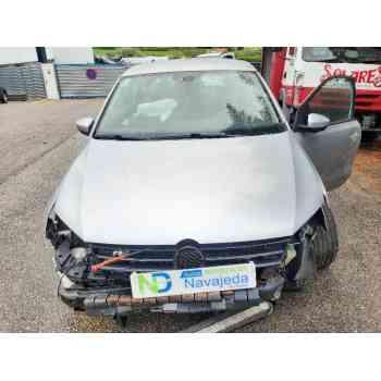 VOLKSWAGEN POLO (6R1)