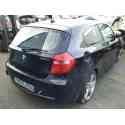 BMW SERIE 1 BERLINA (E81/E87)