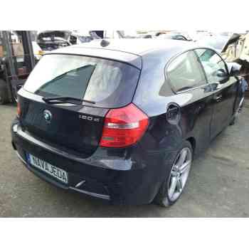 BMW SERIE 1 BERLINA (E81/E87)