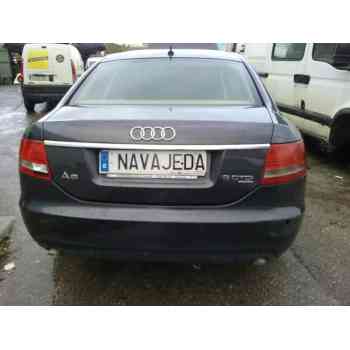 AUDI A6 BERLINA (4F2)