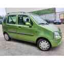 OPEL AGILA