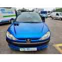 PEUGEOT 206 BERLINA