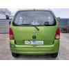 opel agila del año 2003