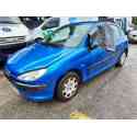 PEUGEOT 206 BERLINA