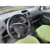 opel agila del año 2003