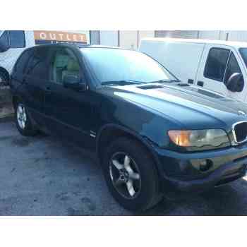 BMW X5 (E53)