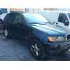 bmw x5 (e53) del año 2002