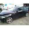 bmw serie 1 berlina (e81/e87) del año 2008