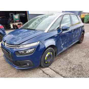 CITROËN C4 PICASSO