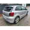 volkswagen polo (6r1) del año 2013