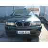 bmw x5 (e53) del año 2002