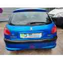 PEUGEOT 206 BERLINA
