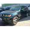 bmw x5 (e53) del año 2002