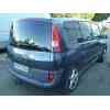 renault espace iv (jk0) del año 2002