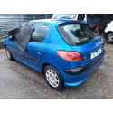 PEUGEOT 206 BERLINA