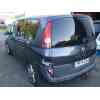 renault espace iv (jk0) del año 2002