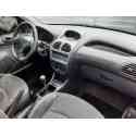 PEUGEOT 206 BERLINA