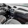 peugeot 206 berlina del año 2006