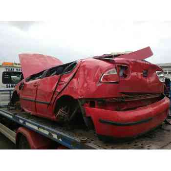 SEAT LEON (1M1)