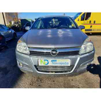 OPEL ASTRA H BERLINA