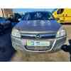 opel astra h berlina del año 2004
