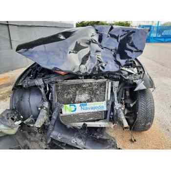 BMW SERIE 1 BERLINA (E81/E87)