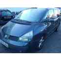 RENAULT ESPACE IV (JK0)