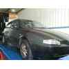 alfa romeo 147 (190) del año 2004