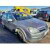 opel astra h berlina del año 2004
