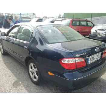 NISSAN MAXIMA QX (CA33)