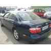 nissan maxima qx (ca33) del año 2001