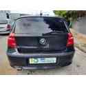BMW SERIE 1 BERLINA (E81/E87)