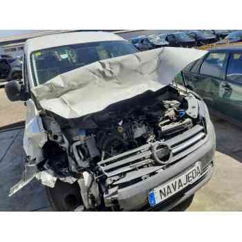 VOLKSWAGEN CADDY FURGÓN/KOMBI